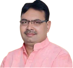 श्री भजनलाल शर्मा